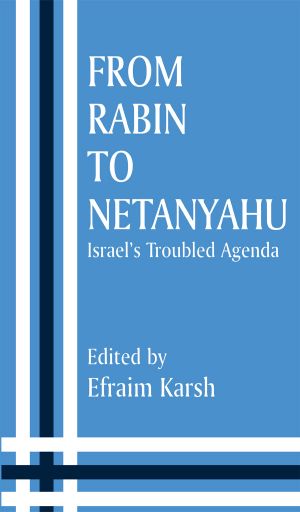 From Rabin to Netanyahu