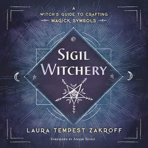 Sigil Witchery