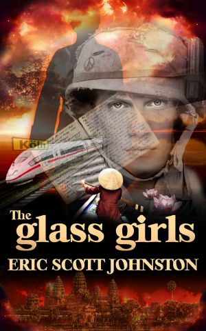 The Glass Girls (Missing in Action Book 1)