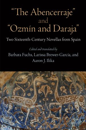 "The Abencerraje" and "Ozmin and Daraja"