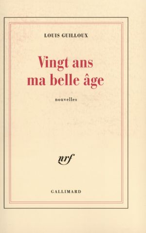 Vingt Ans Ma Belle Âge