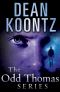 The Odd Thomas Series 7-Book Bundle