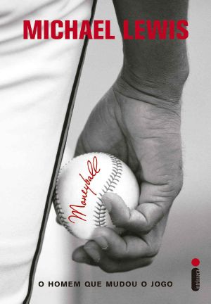 Moneyball · O Homem Que Mudou O Jogo