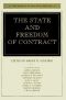 The State and Freedom of Contract