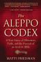 The Aleppo Codex