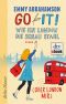 Go for It! · Wie ich London die Schau stahl