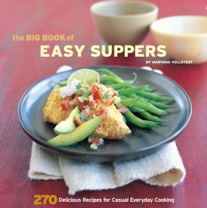 The Big Book of Easy Suppers