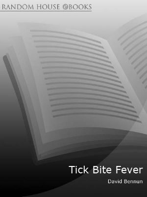 Tick Bite Fever