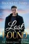 Lost & Found: A Romance (Tanner Family Book 6)