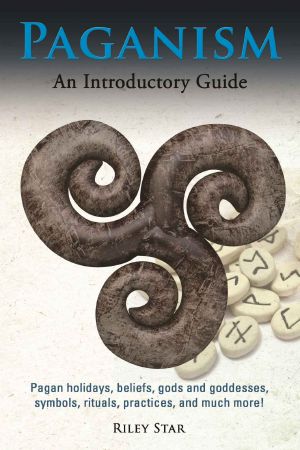 Paganism · Pagan holidays, beliefs, gods and goddesses, symbols, rituals, practices, and much more! An Introductory Guide