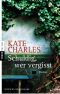 Schuldig, wer vergisst