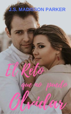 El reto que no puedo olvidar · Novela Romántica