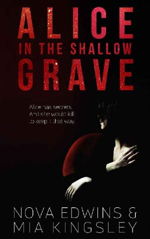 Alice in the Shallow Grave