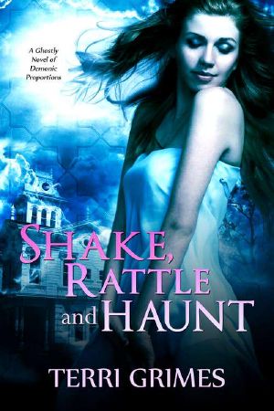 Shake, Rattle and Haunt