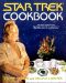 The Star Trek Cookbook