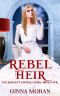 Rebel Heir (The Royale Vampire Heirs Book 4)