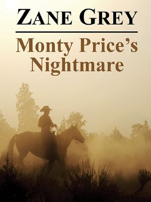 Monty Price's Nightmare