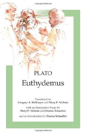 Euthydemus (Webster's German Thesaurus Edition)