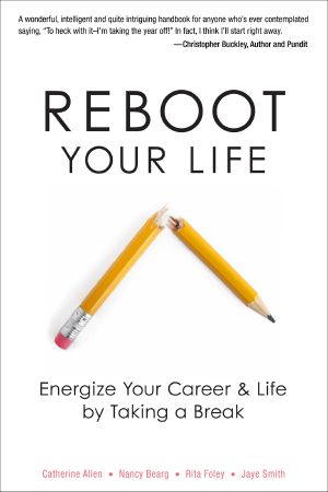 Reboot Your Life