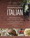 Downtown Italian · Recipes Inspired by Italy, Created in New York's West Village