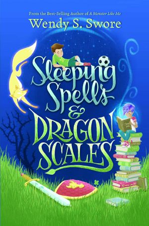 Sleeping Spells and Dragon Scales