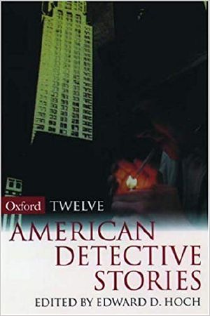 12 American Detective Stories