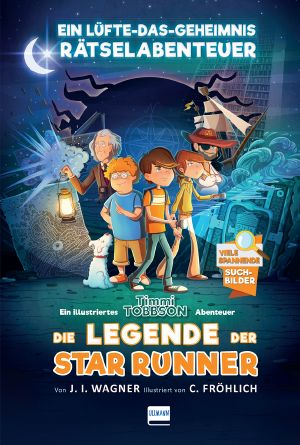 Die Legende der Star Runner