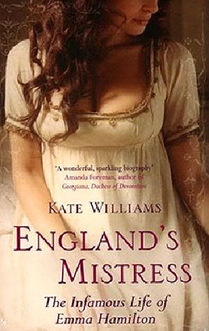England's Mistress