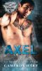 Axel: A Curvy Girl/MC Romance