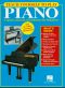 Teach Yourself to Play Piano (Music Instruction)