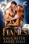 Pack of Flames (Scales and Fur Book 1)