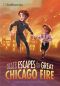 Ollie Escapes the Great Chicago Fire, Smithsonian Historical Fiction, Smithsonian Historical Fiction: Ollie Escapes the Great Chicago Fire