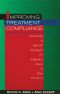 Improving Treatment Compliance · Counseling & Systems Strategies for Substance Abuse & Dual Disorders