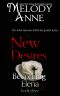 New Desires: Becoming Elena - Book Three