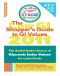 The Low GI Shopper&#39 /s Guide to GI Values 2011