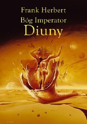 Bóg Imperator Diuny