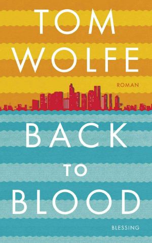 Back to blood