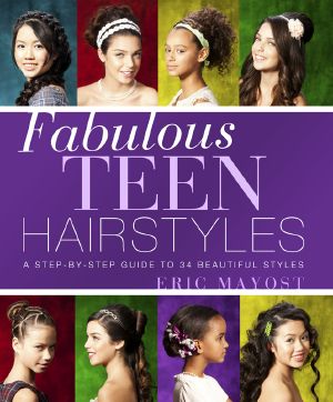 Fabulous Teen Hairstyles