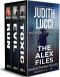 The Alex Files: Volumes 4 - 6