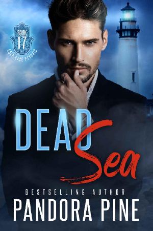 Dead Sea (Cold Case Psychic Book 17)