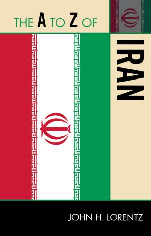 The a to Z of Iran