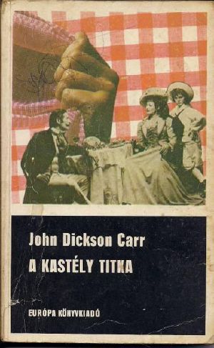 A kastély titka