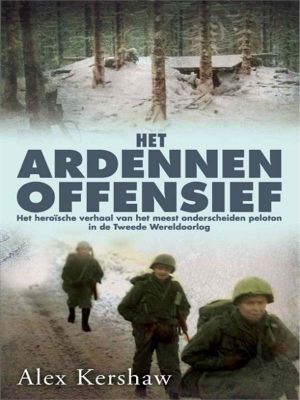 Het Ardennenoffensief