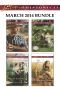 Love Inspired Historical March 2014 Bundle · Winning Over the Wrangler\Wolf Creek Homecoming\A Bride for the Baron\The Guardian's Promise