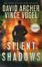 Silent Shadows (Peter Black Book 5)