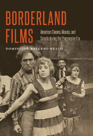 Borderland Films