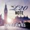 £20 Note - Paperback Version