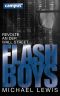 Flash Boys · Revolte an der Wall Street