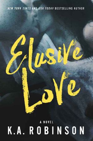 Elusive Love