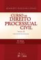 Curso de Direito Processual Civil - Vol. III